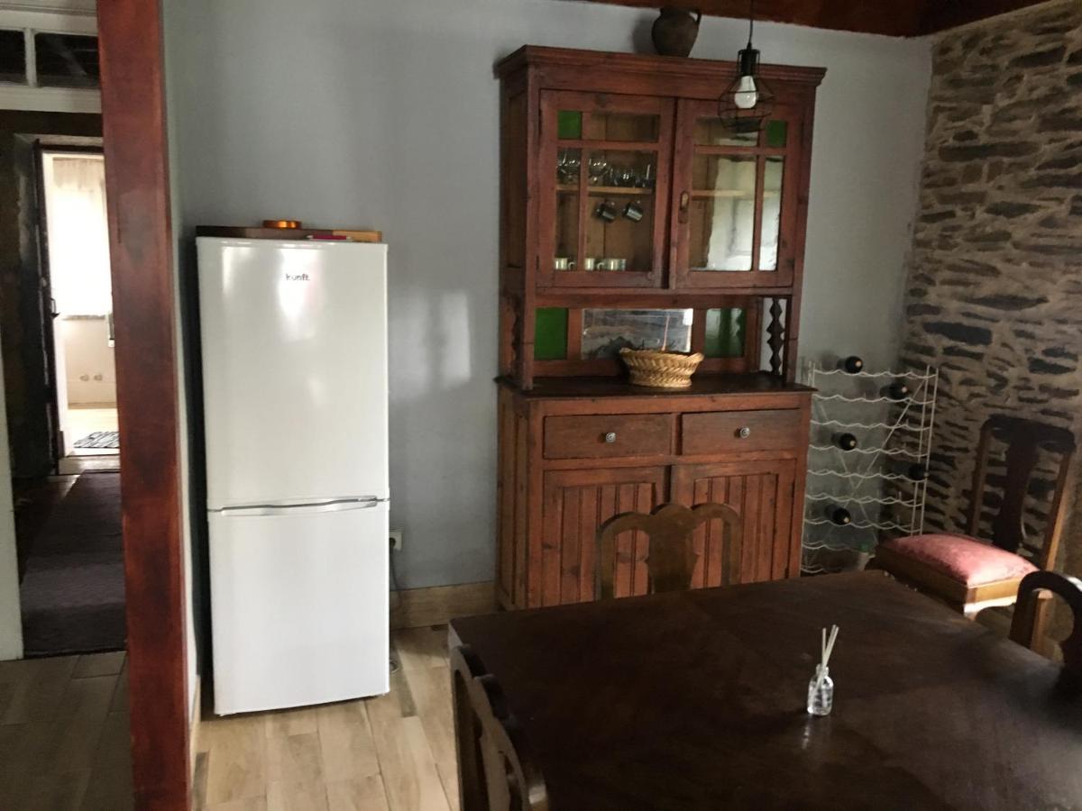 Casadaldeiadalmofala Ngoại thất bức ảnh