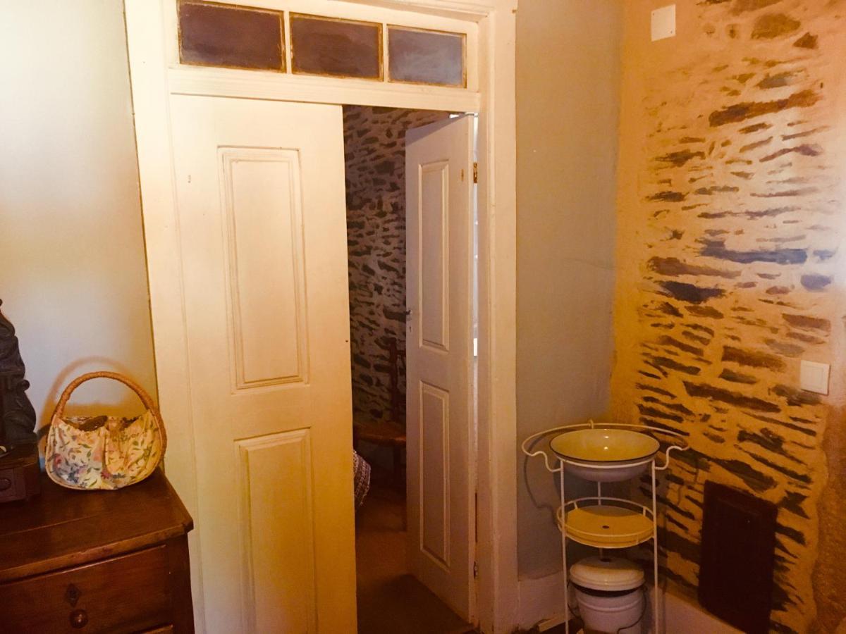 Casadaldeiadalmofala Ngoại thất bức ảnh