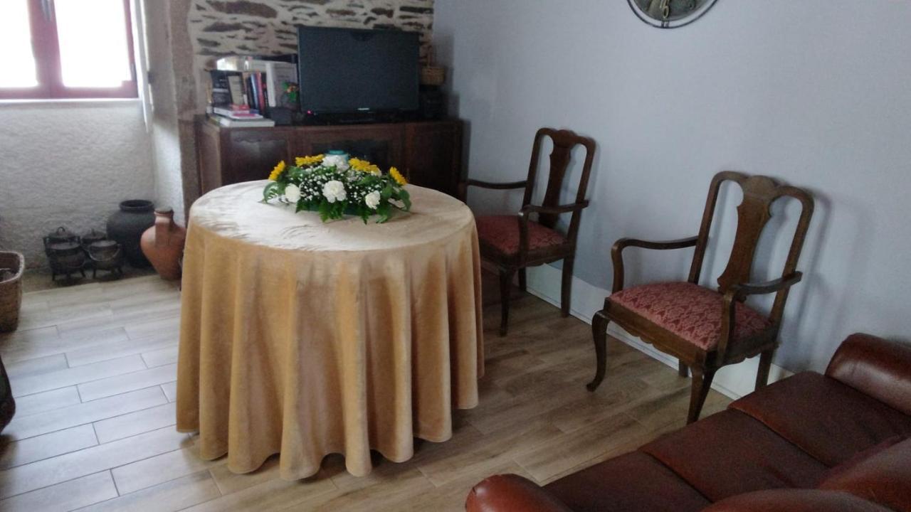 Casadaldeiadalmofala Ngoại thất bức ảnh
