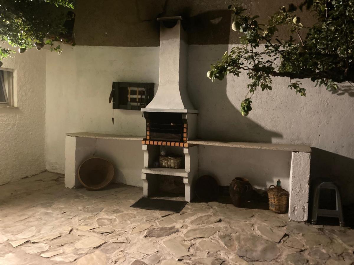 Casadaldeiadalmofala Ngoại thất bức ảnh