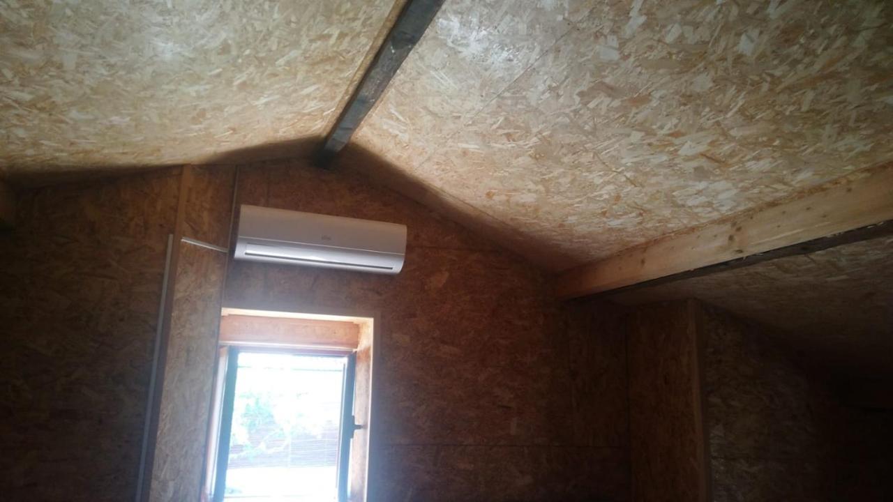 Casadaldeiadalmofala Ngoại thất bức ảnh